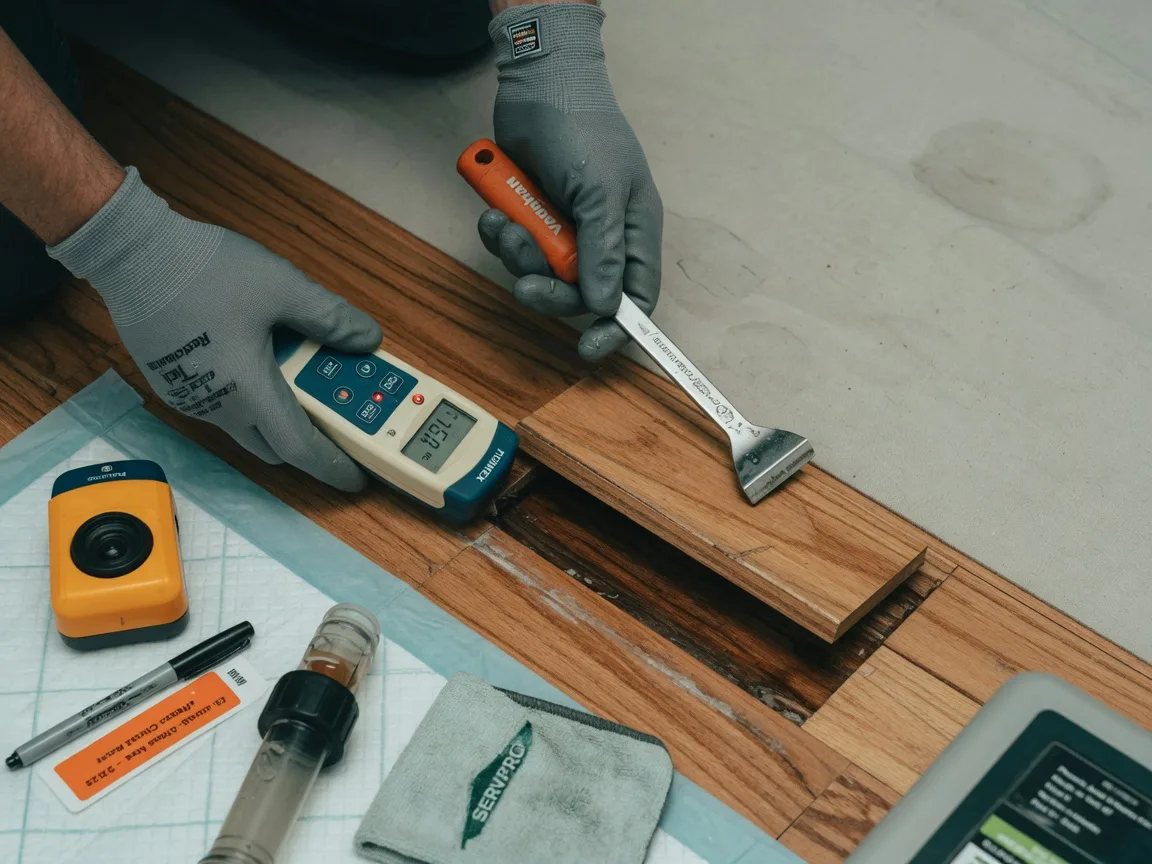 Why choose Water Damage Restoration in Downing, WI